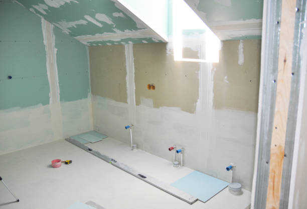 Best Water Damage & Mold Remediation  in Rockwell Place, TX
