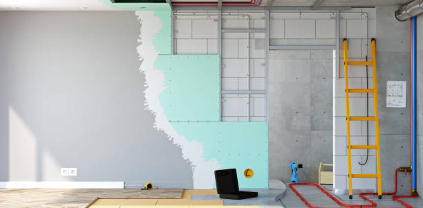 Best Mold Remediation for Vacation Homes  in Rockwell Place, TX