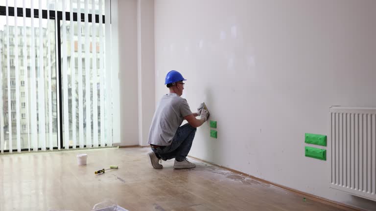 Mold Remediation for Rental Properties in Rockwell Place, TX