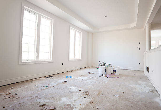 Best Mold Odor Removal Services  in Rockwell Place, TX
