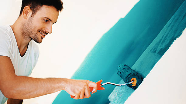 Best Mold Damage Restoration  in Rockwell Place, TX