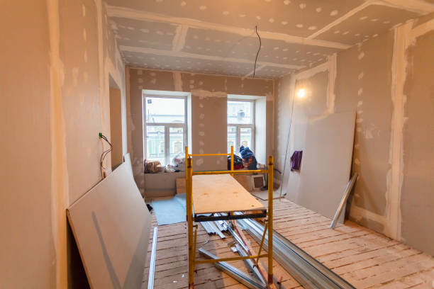 Environmental Consulting for Mold Prevention in Rockwell Place, TX